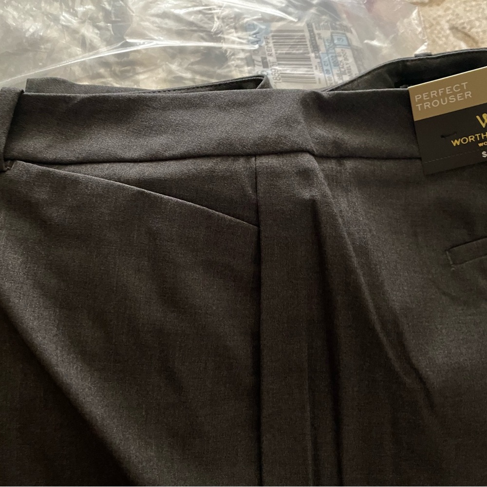 Brand new Worthington Barely Boot Dress Pants